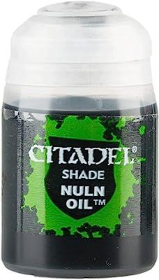 Citadel Shade - Nuln Oil