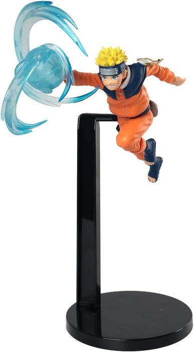 Banpresto - Figurine Naruto - Uzumaki Naruto Effectreme 12cm - 4983164192308