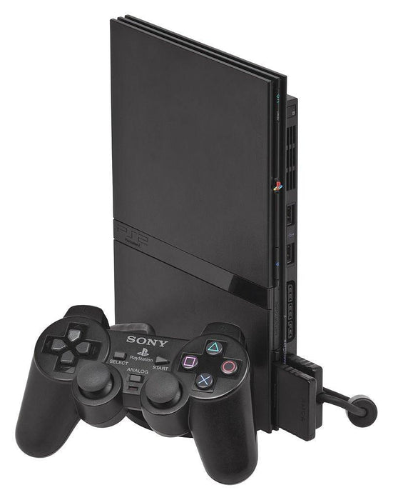 Playstation 2 Slim