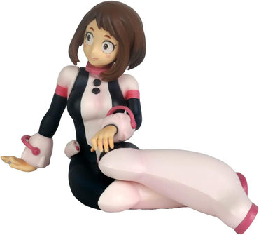 Banpresto My Hero Academia Break time Collection vol.4 (Uraraka Ochako)