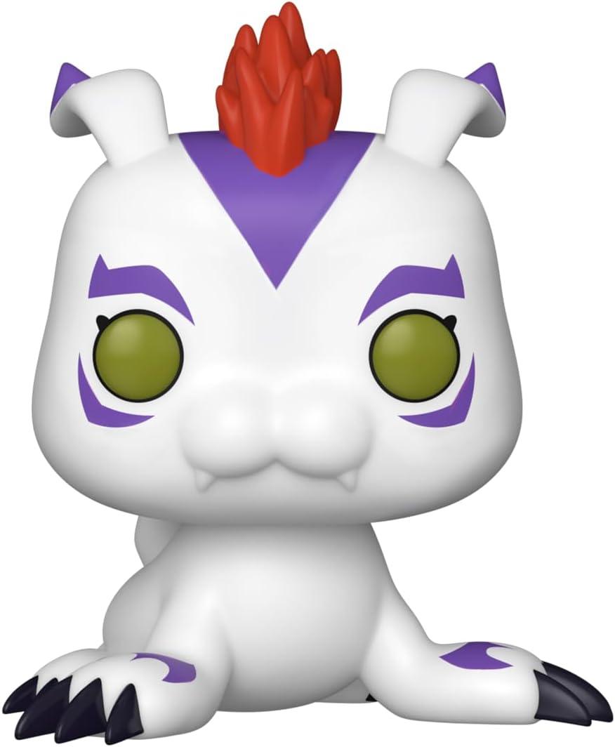 Funko Pop! Animation: Digimon: Digital Monsters - Gomamon