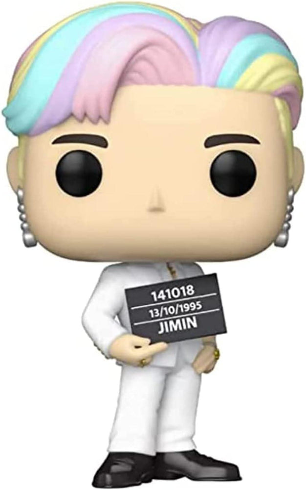 Funko Pop! Rocks: BTS - Jimin