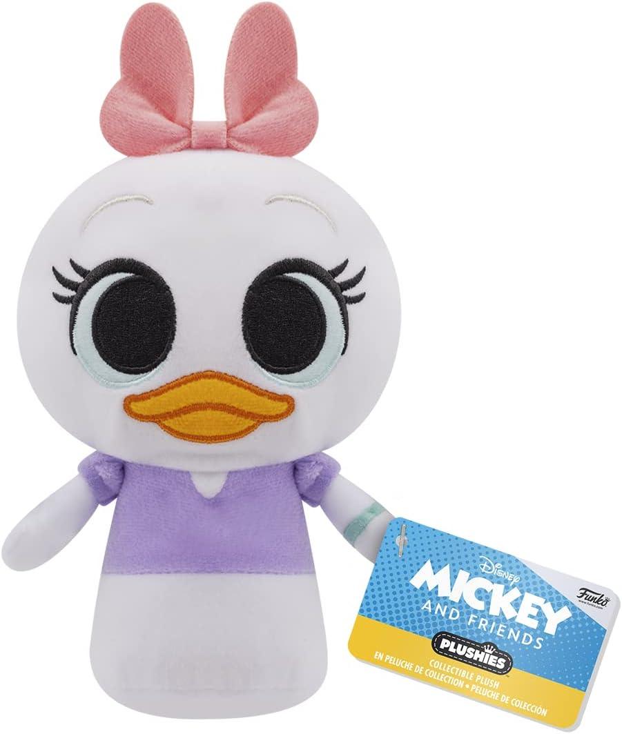 Funko Pop! Plush: Disney Classics - Daisy