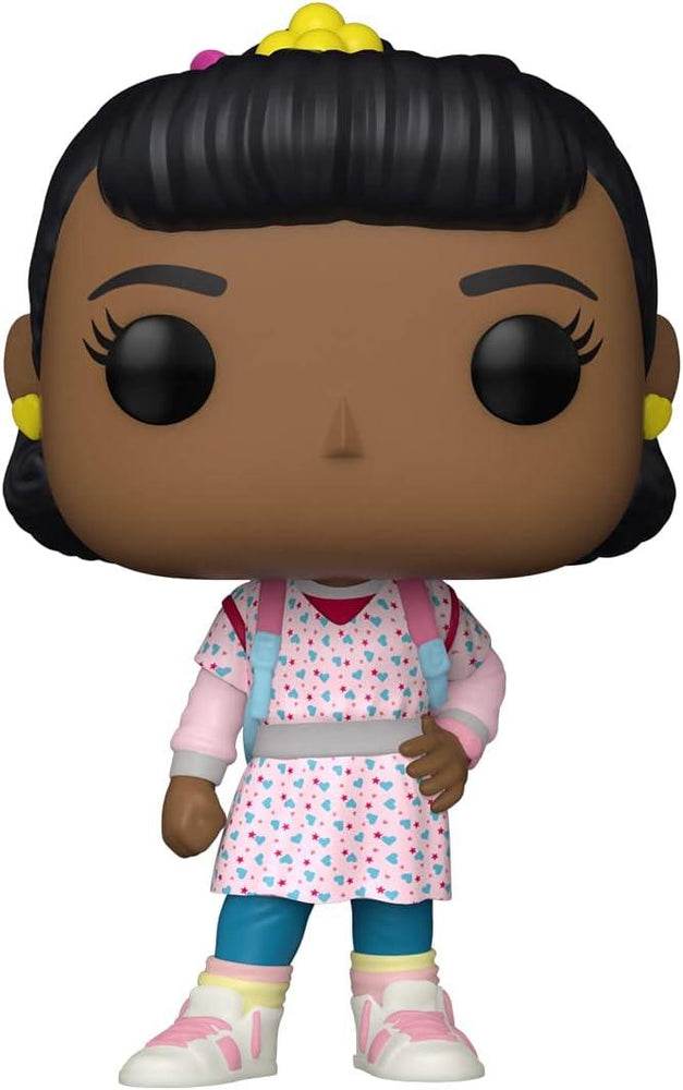 Funko Pop! TV: Stranger Things - Erica