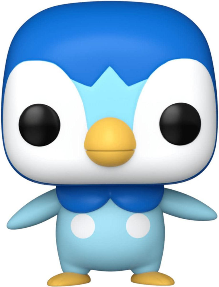 Funko Pop! Games: Pokemon - Piplup