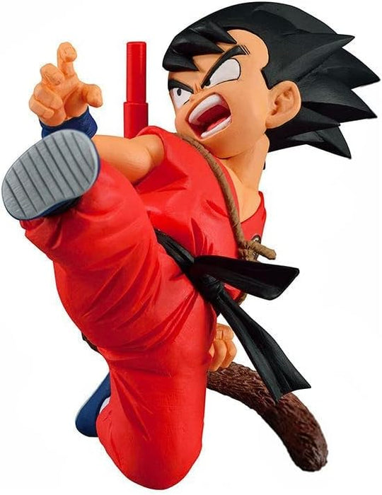 Banpresto Dragon Ball Match Makers-Son Goku(Childhood)-