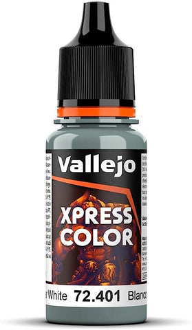 Vallejo Xpress Color, Templar White, 18ml