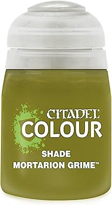 Citadel Shade - Mortarian Grime