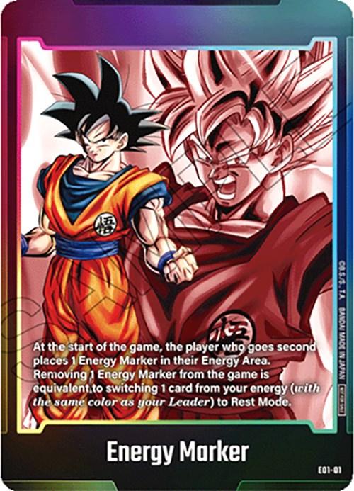 The image showcases a card titled 