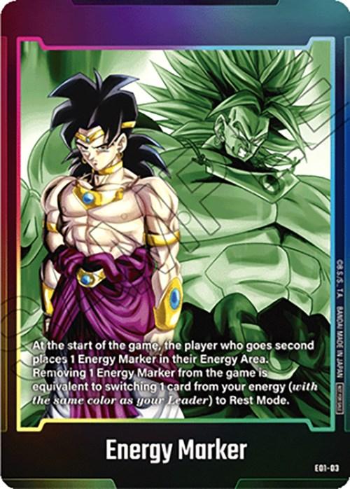 A card from the trading card game 