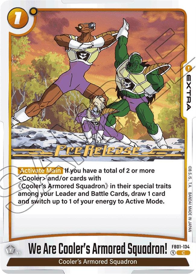 A Dragon Ball Super: Fusion World trading card titled 