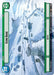 A trading card titled "Echo Base (Hyperspace) (290)" from the "Spark of Rebellion" series by Fantasy Flight Games depicts a snowy landscape with structures partially buried in snow. The card features the names "Echo Base" and "Hoth" on green banners, with a number "30" and a symbol at the bottom left corner. The artist's name is in small print.