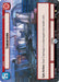 A card from the game Spark of Rebellion features Tarkintown (Hyperspace) (291) [Spark of Rebellion] by Fantasy Flight Games, a desolate location on Lothal. The art depicts a narrow alley lined with run-down shacks. Details include "Epic Action: Deal 3 damage to a damaged non-leader unit." The card has a numeric value of 25.
