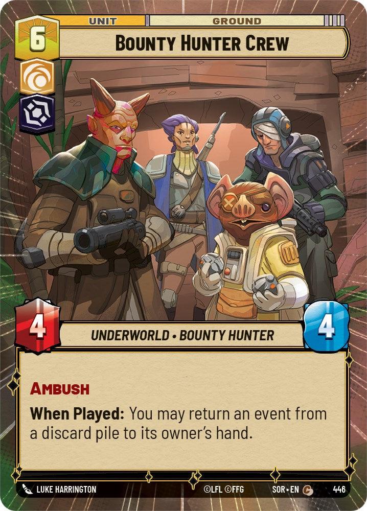 A digital card from the game 