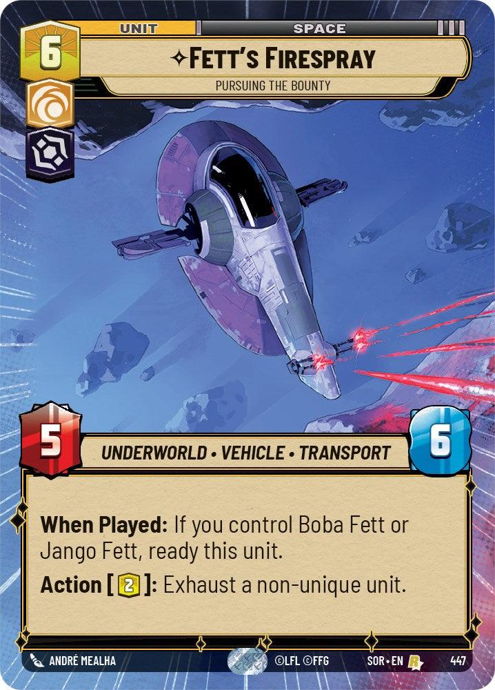 A card from the game features the 