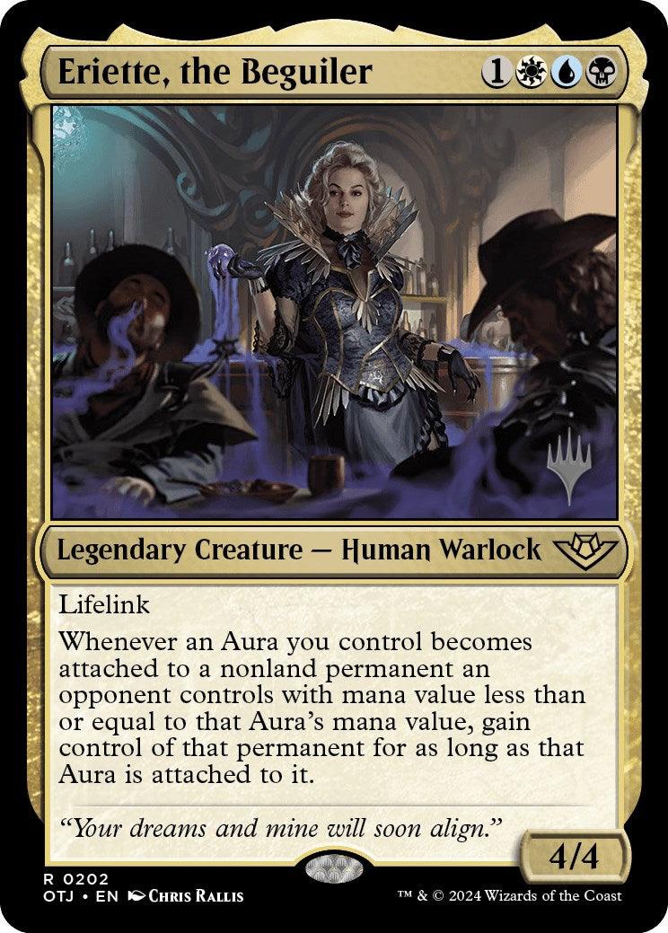 A Magic: The Gathering card titled 