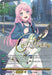 Anime-style character with long pink hair, green eyes, and black choker smiles while holding a white electric guitar. The background features a cityscape with trees and buildings from Scene that lies Beyond Advancing without Escaping, Anon Chihaya (EXS) (DZ-BT01/EXS07EN) [Fated Clash]. Text details card abilities and stats, and a small gold "SAMPLE" watermark is present on the lower right. The card is produced by Bushiroad.