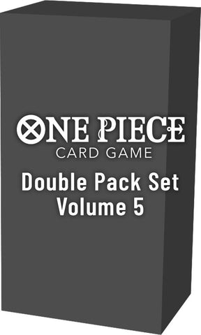 Two Legends - Double Pack Set Volume 5