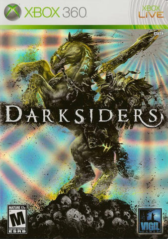 Darksiders