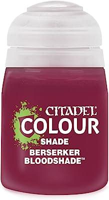 Citadel Shade - Berserker Bloodshade