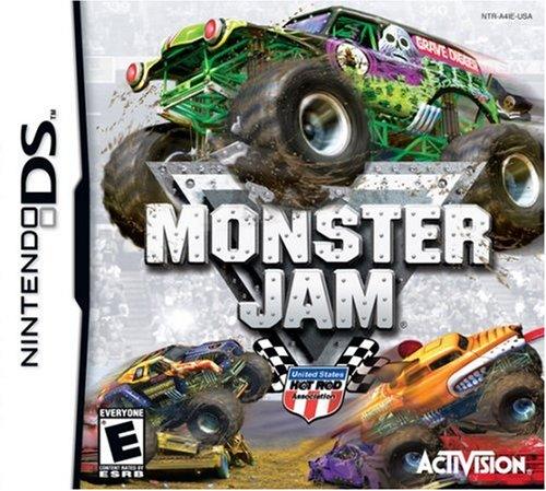 Monster Jam