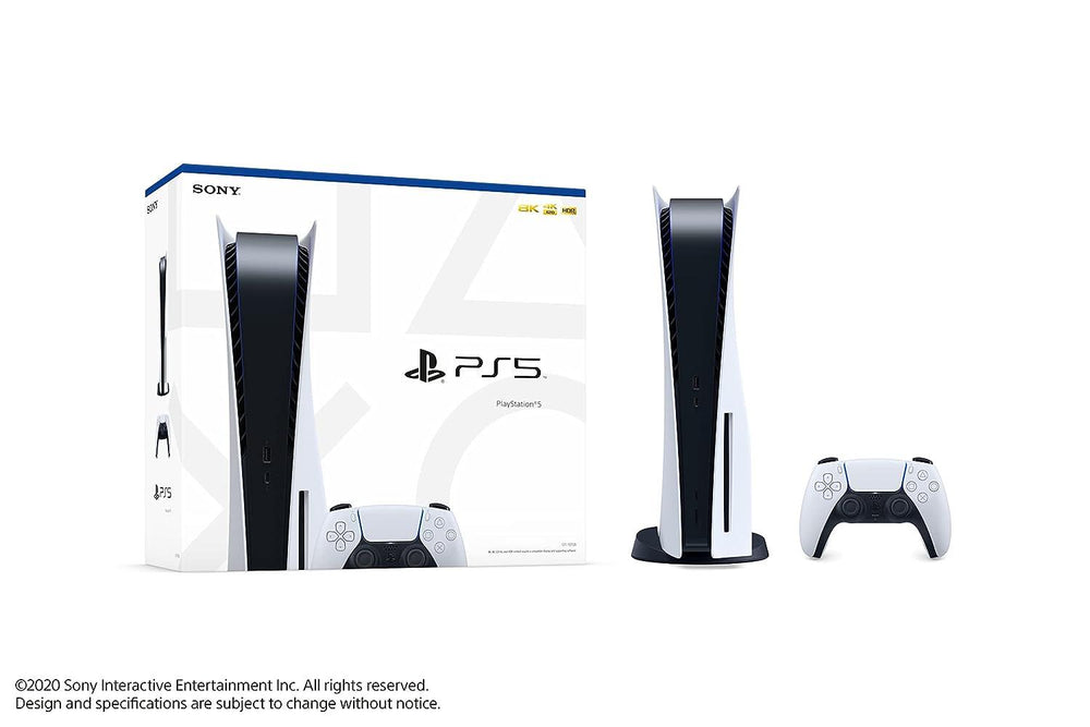 Playstation 5