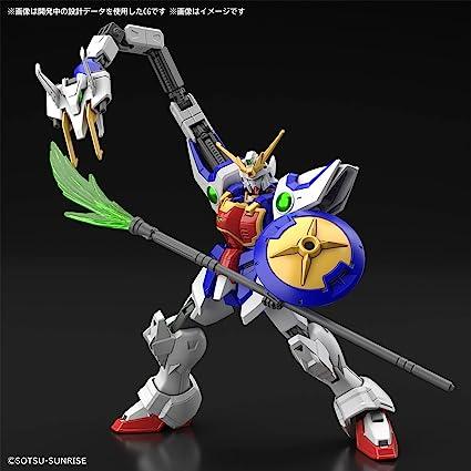 Bandai Hobby - HG 1/144 Shenlong Gundam