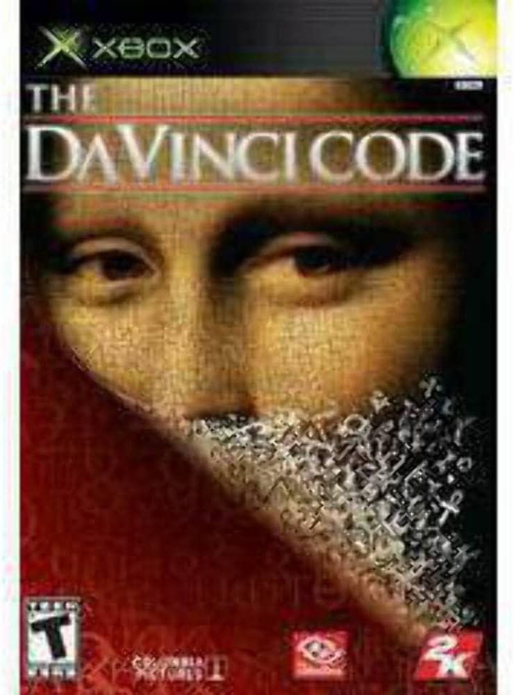 The Da Vinci Code