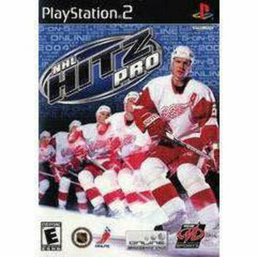 NHL Hitz Pro