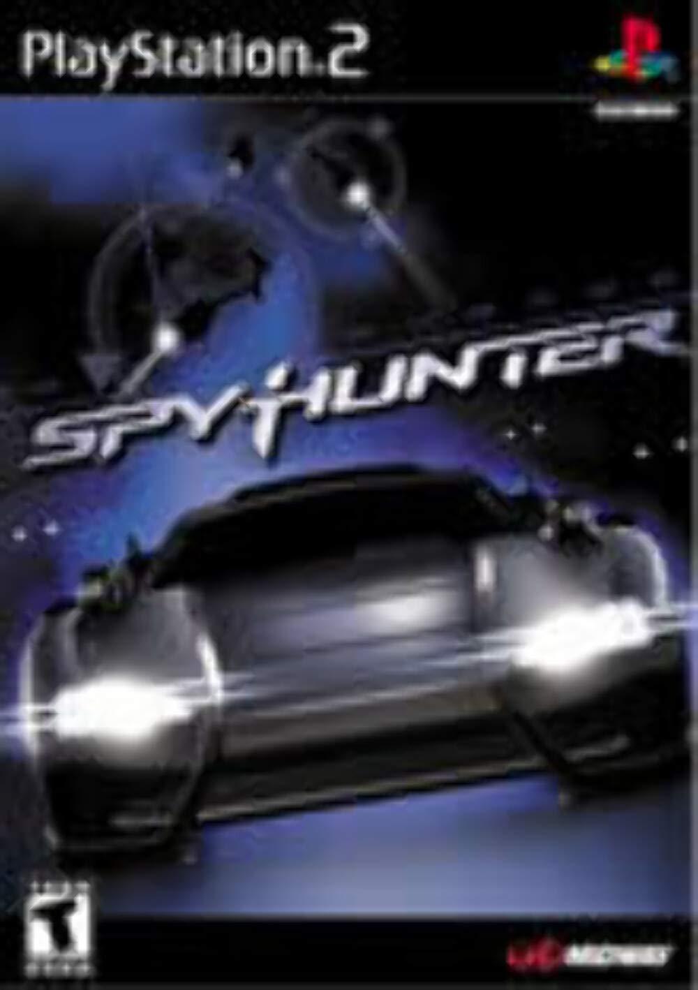 Spy Hunter