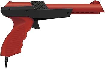 NES Zapper (3rd Party)