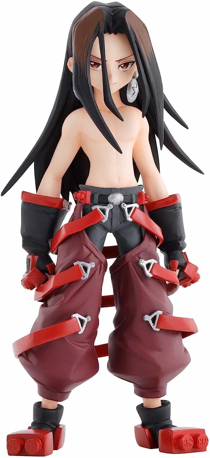 Banpresto Hao Shaman King Prize Figure