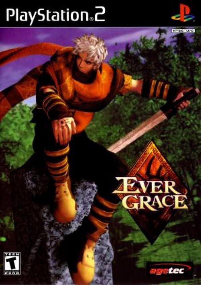 Ever Grace