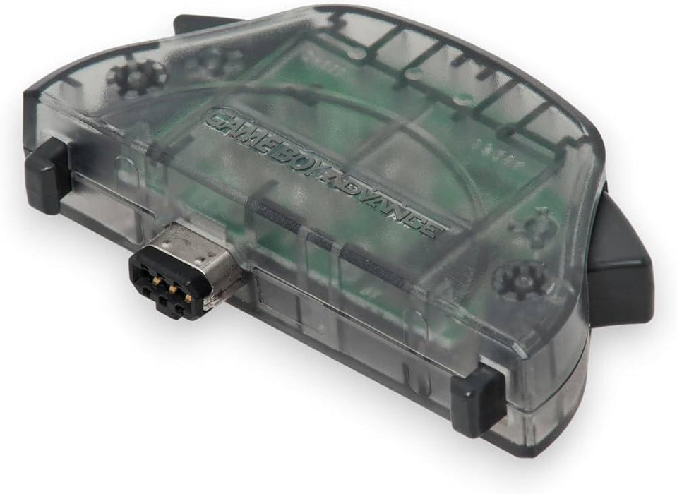 Gameboy Advance Wireless Adapter