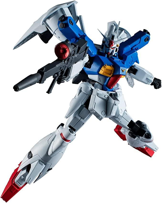 Tamashi Nations - Mobile Suit Gundam 00 Revealed Chronicle - RX-78GP01FB Gundam Full Burnern, Bandai Spirits GUNDAM UNIVERSE