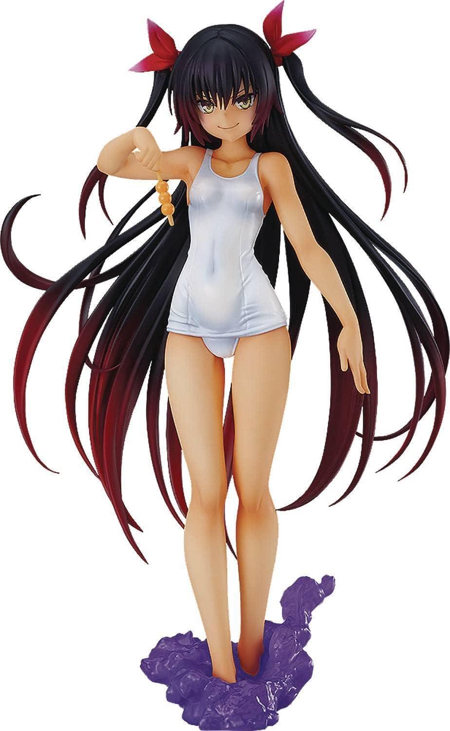 to Love-Ru Darkness: Nemesis Pop Up Parade PVC Figure