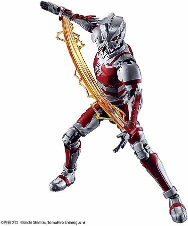 Ultraman Suit A, Bandai Figure-Rise Standard 1/12