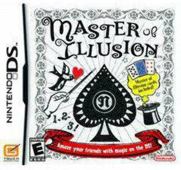 Master Of Illusion