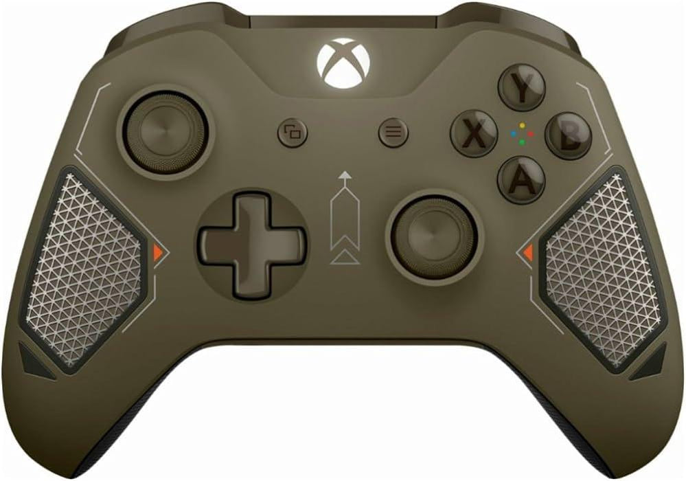 Xbox One Controller Combat Tech