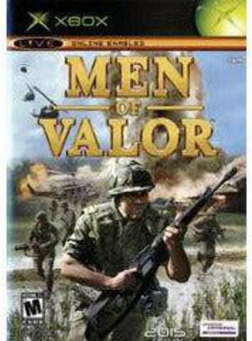 Men Of Valor