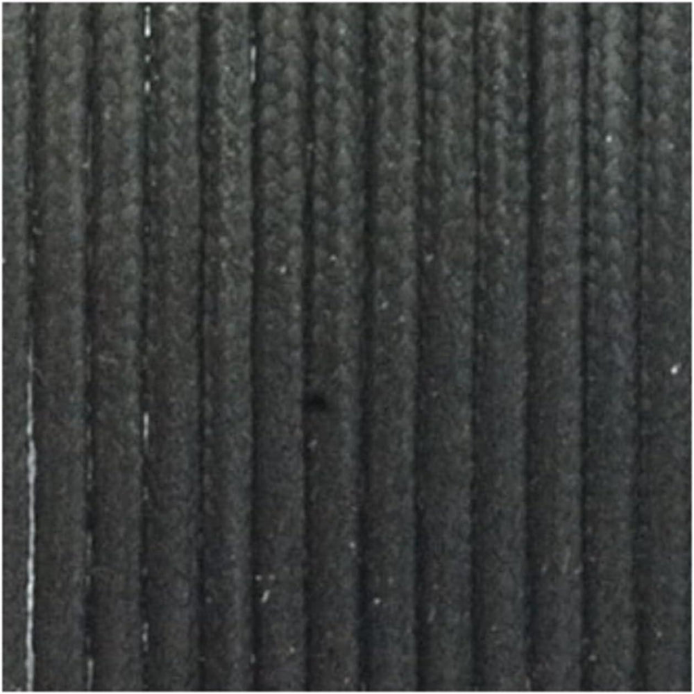 Hobby Round: Braided Rope - 0.8mm (2m)