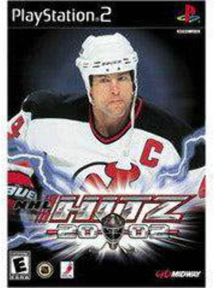 NHL Hitz 2002