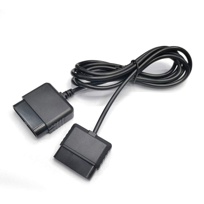 Playstation 2 Controller Extension Cable 3rd Party