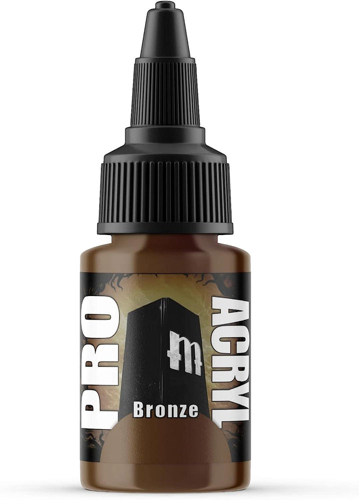 Monument Hobbies 032-Pro Acryl Bronze