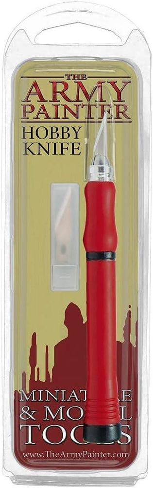 The Army Painter Hobby Knife