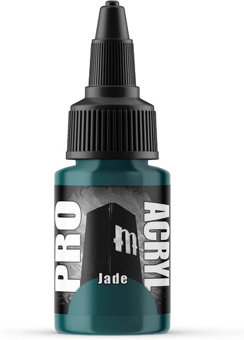 Monument Hobbies 021-Pro Acryl Jade