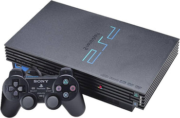 Playstation 2