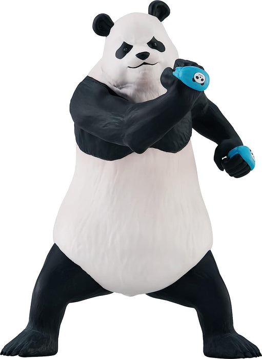 JJK Panda Statue