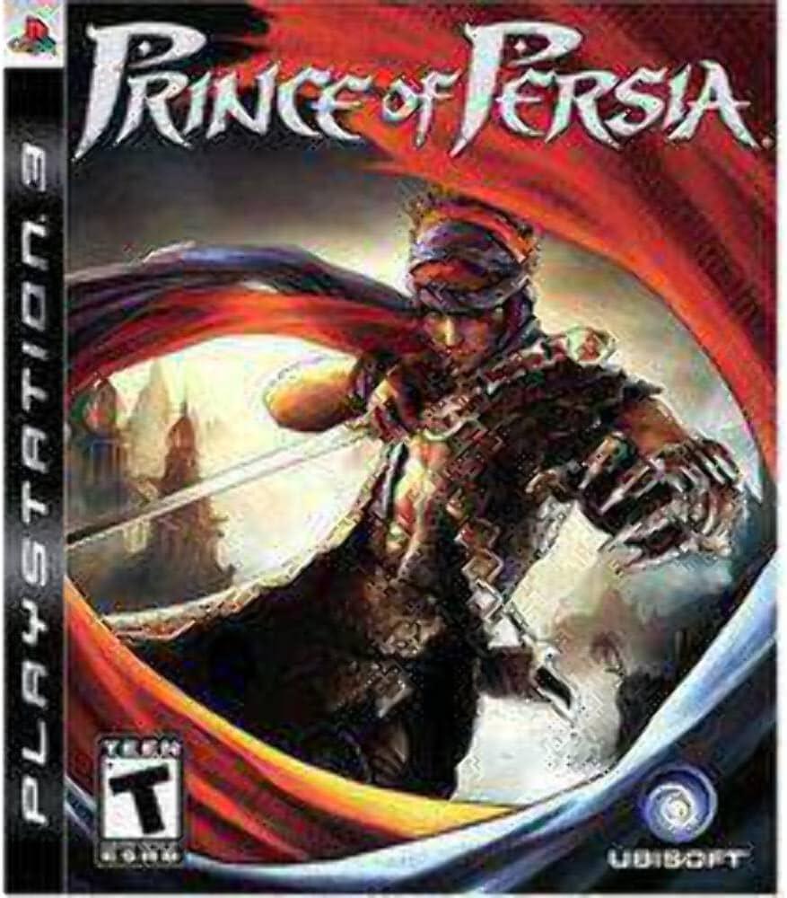 Prince Of Persia