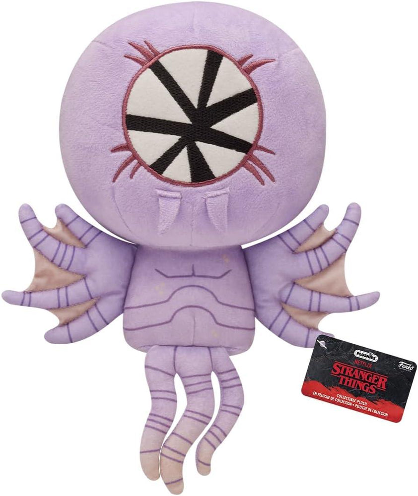 Funko Pop! Plush: Stranger Things - Demo Bat